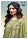 Sanuli By Ganga Cotton Top Bottom With Dupatta Wholesale Market In Surat With Price